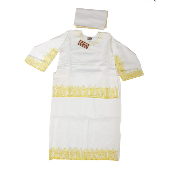 Luxury Diva Skirt Set